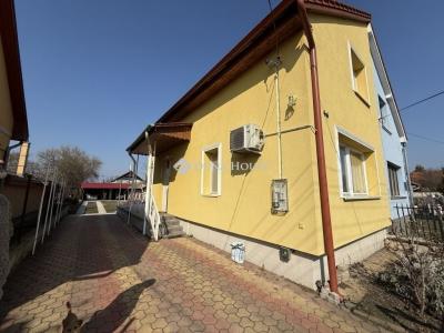 Eladó családi ház Felsőpakony