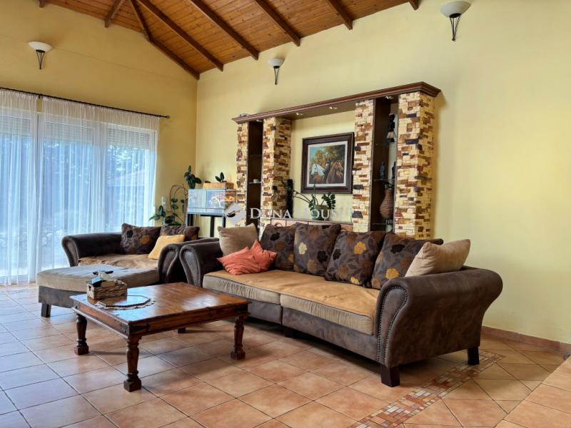 Eladó családi ház Alsónémedi