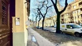 Eladó lakás Budapest