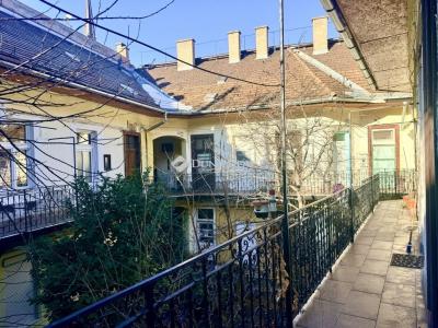 Eladó lakás Budapest