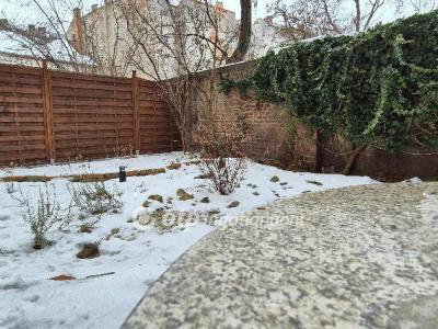 Eladó lakás Budapest