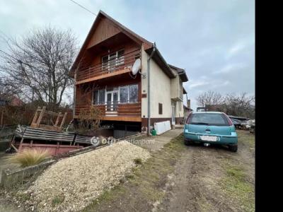 Eladó családi ház Nagykálló