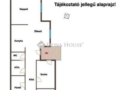 Eladó ikerház Ócsa