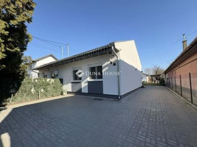 Eladó ikerház Ócsa