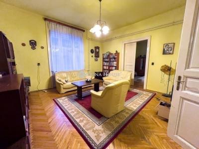 Eladó családi ház Budapest