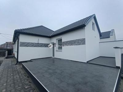 Eladó családi ház Nagykáta