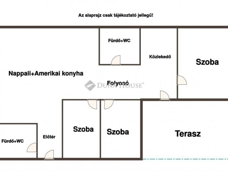 Eladó családi ház Nagykáta