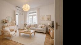 Eladó lakás Budapest