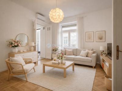 Eladó lakás Budapest