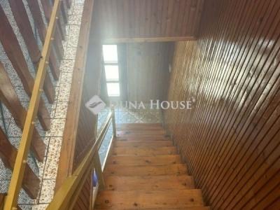 Eladó családi ház Monor