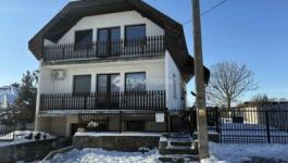 Eladó családi ház Ócsa