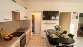 Eladó lakás Nyíregyháza