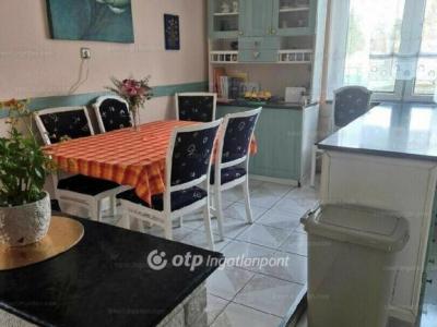 Eladó családi ház Nyíregyháza