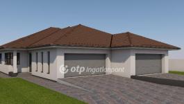 Eladó ikerház Nyíregyháza