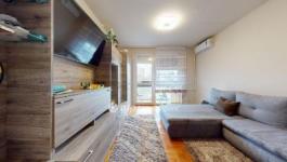 Eladó lakás Nyíregyháza