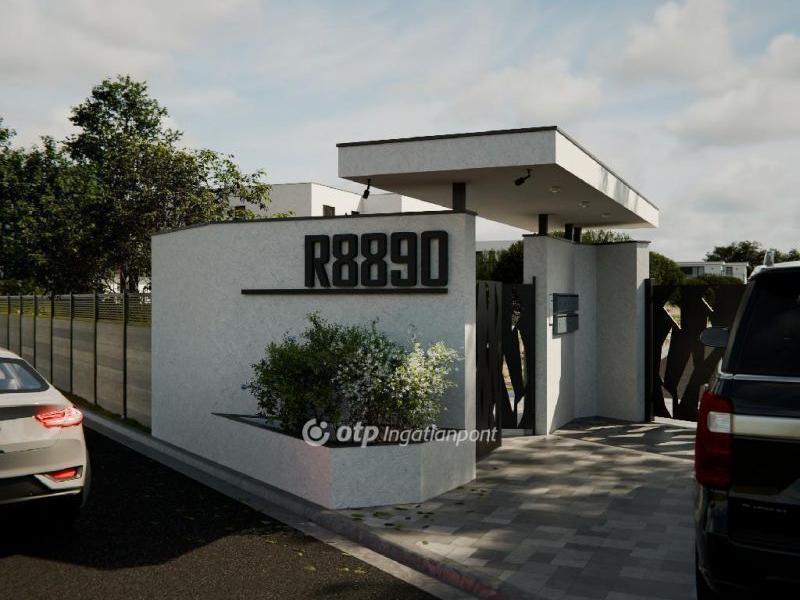 Eladó ikerház Nyíregyháza