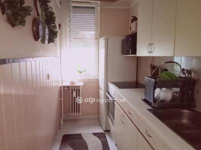 Eladó lakás Nyíregyháza