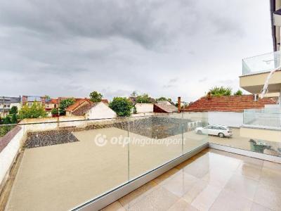 Eladó lakás Nyíregyháza