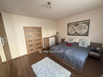 Eladó lakás Nyíregyháza