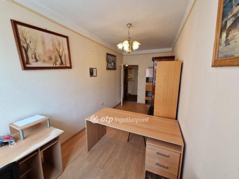 Eladó lakás Nyíregyháza