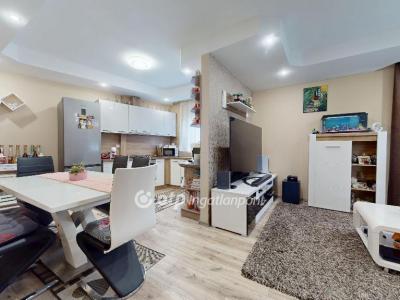 Eladó lakás Nyíregyháza