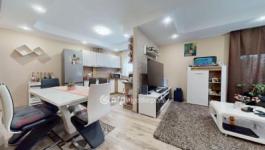 Eladó lakás Nyíregyháza