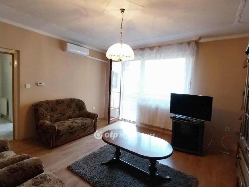 Eladó lakás Nyíregyháza