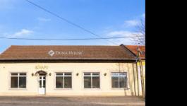 Eladó családi ház Vác