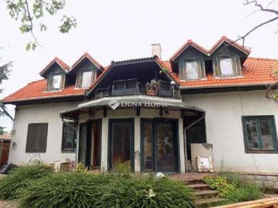 Eladó családi ház Szentendre