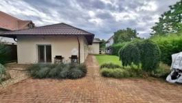 Eladó családi ház Fót