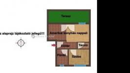 Eladó lakás Eger