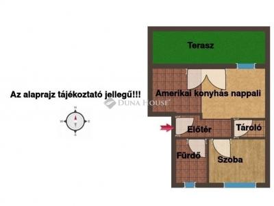 Eladó lakás Eger