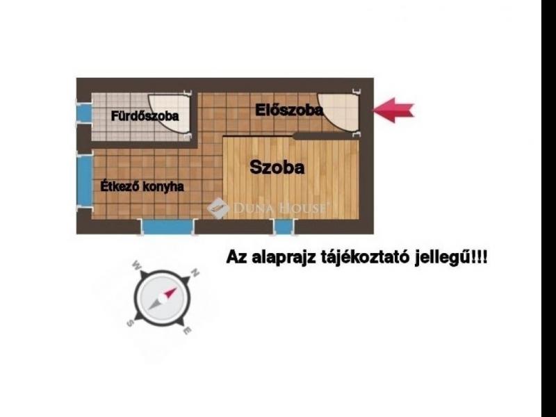 Eladó lakás Eger