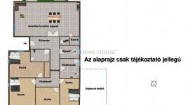 Eladó ikerház Erdőkertes