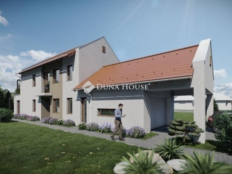 Eladó családi ház Veresegyház