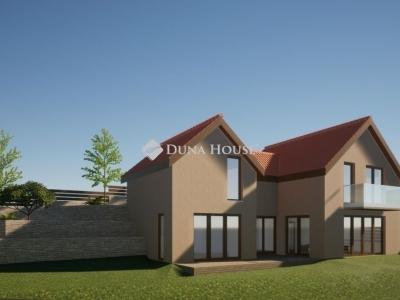 Eladó családi ház Pomáz