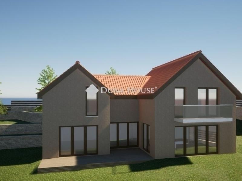 Eladó családi ház Pomáz