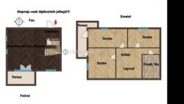 Eladó sorház Budapest