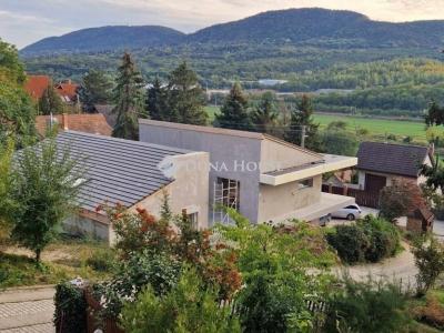 Eladó családi ház Pilisborosjenő