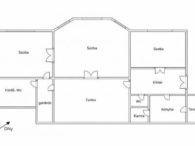 Eladó lakás Pétfürdő