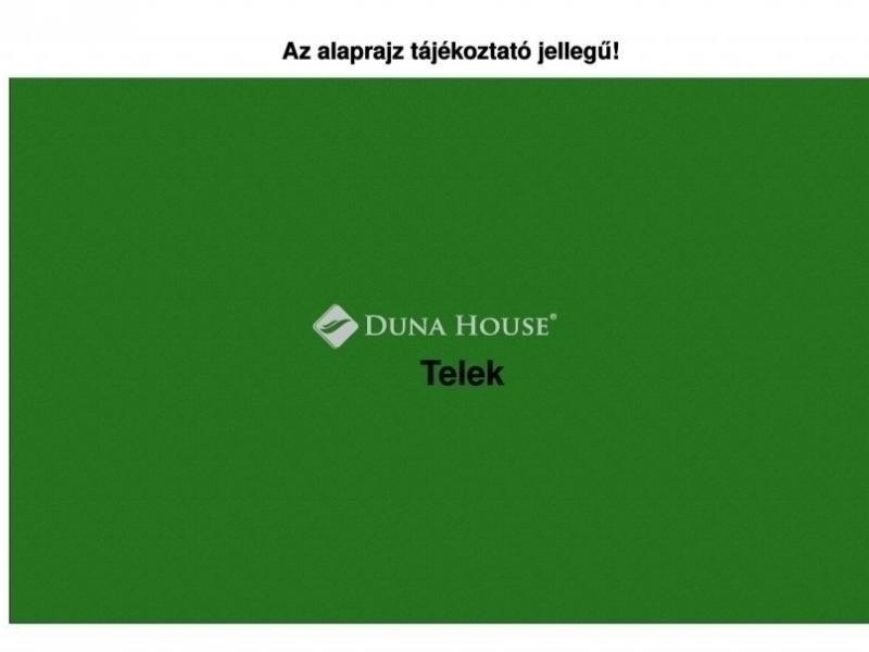 Eladó külterületi telek Őrbottyán