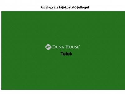 Eladó külterületi telek Őrbottyán