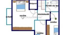 Eladó családi ház Dunaharaszti