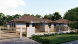 Eladó ikerház Dunavarsány