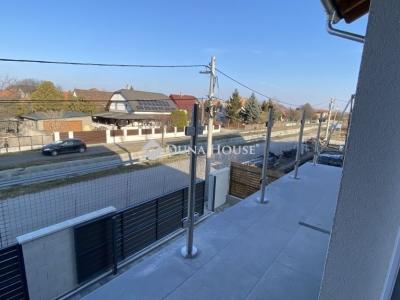 Eladó lakás Dunaharaszti