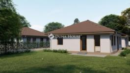 Eladó ikerház Dunavarsány