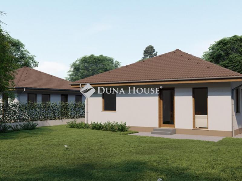 Eladó ikerház Dunavarsány