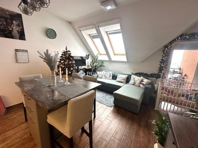 Eladó lakás Dunavarsány