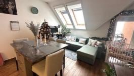 Eladó lakás Dunavarsány