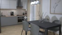 Eladó lakás Dunaharaszti